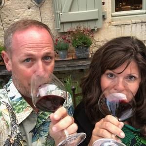 Meet your Posher, Corina